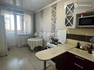 1-комнатная квартира, этаж 12 из 12, 48 м²