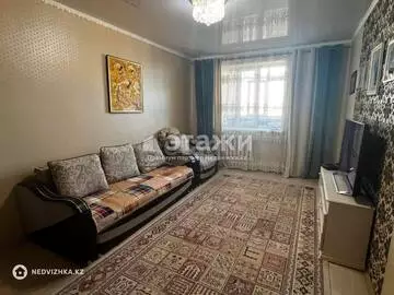 48 м², 1-комнатная квартира, этаж 12 из 12, 48 м², изображение - 0