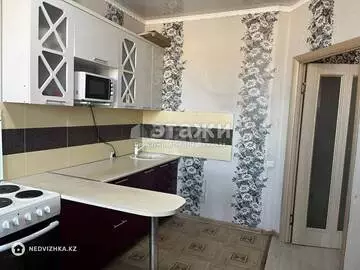 1-комнатная квартира, этаж 12 из 12, 48 м²