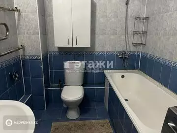 1-комнатная квартира, этаж 12 из 12, 48 м²