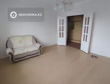 3-комнатная квартира, этаж 3 из 9, 63 м²