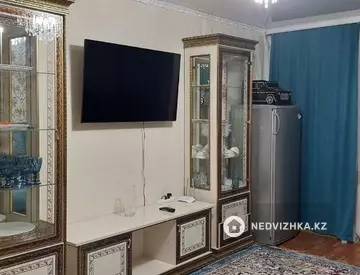 2-комнатная квартира, этаж 1 из 5, 40 м²