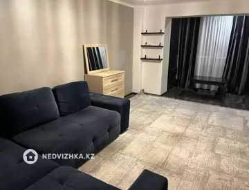 2-комнатная квартира, этаж 6 из 7, 43 м²