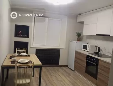 1-комнатная квартира, этаж 1 из 5, 48 м², посуточно