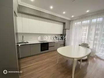 103 м², 3-комнатная квартира, этаж 7 из 8, 103 м², изображение - 15