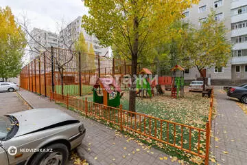 2-комнатная квартира, этаж 6 из 10, 56 м²
