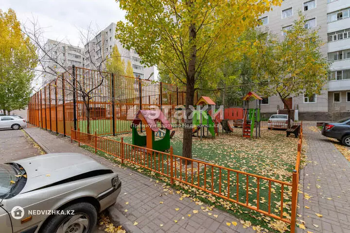 56 м², 2-комнатная квартира, этаж 6 из 10, 56 м², изображение - 1
