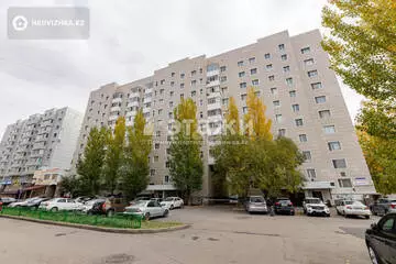 2-комнатная квартира, этаж 6 из 10, 56 м²