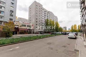 2-комнатная квартира, этаж 6 из 10, 56 м²
