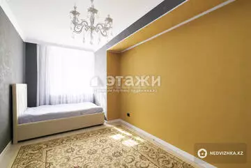 60 м², 2-комнатная квартира, этаж 9 из 9, 60 м², изображение - 6