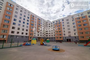 60 м², 2-комнатная квартира, этаж 9 из 9, 60 м², изображение - 16