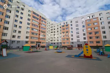 60 м², 2-комнатная квартира, этаж 9 из 9, 60 м², изображение - 17