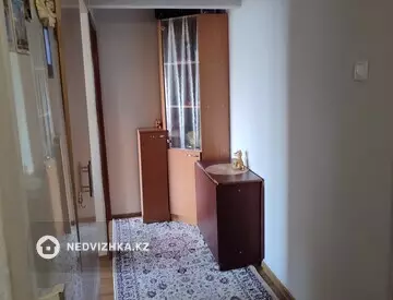 2-комнатная квартира, этаж 5 из 5, 43 м²