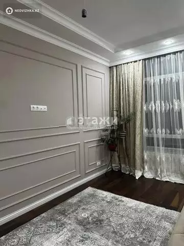 3-комнатная квартира, этаж 5 из 10, 76 м²