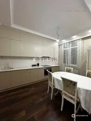 76 м², 3-комнатная квартира, этаж 5 из 10, 76 м², изображение - 3