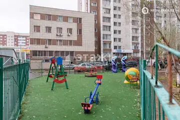 74 м², 3-комнатная квартира, этаж 2 из 19, 74 м², изображение - 1