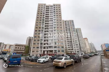 74 м², 3-комнатная квартира, этаж 2 из 19, 74 м², изображение - 2