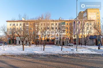 61 м², 4-комнатная квартира, этаж 3 из 5, 61 м², изображение - 28