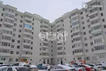 2-комнатная квартира, этаж 6 из 10, 61 м²