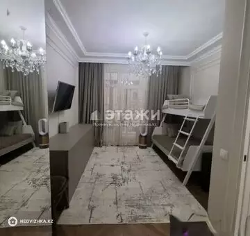 110 м², 3-комнатная квартира, этаж 2 из 6, 110 м², изображение - 4