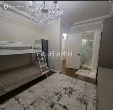 110 м², 3-комнатная квартира, этаж 2 из 6, 110 м², изображение - 6