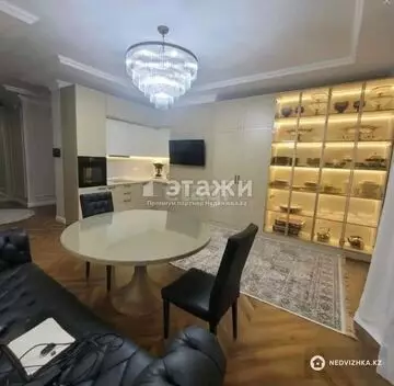 110 м², 3-комнатная квартира, этаж 2 из 6, 110 м², изображение - 15