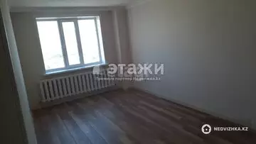 52 м², 2-комнатная квартира, этаж 15 из 15, 52 м², изображение - 1