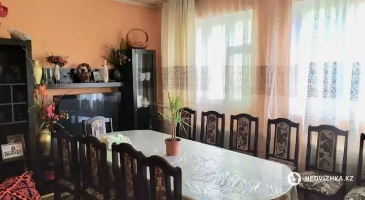 130 м², 5-комнатный дом, 7.5 соток, 130 м², изображение - 1