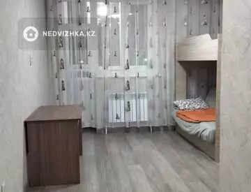 1-комнатная квартира, этаж 2 из 9, 24 м²