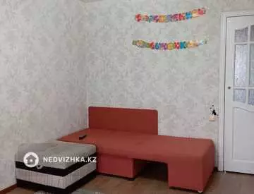 2-комнатная квартира, этаж 4 из 5, 45 м²