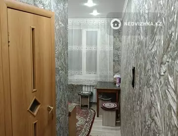 30.6 м², 1-комнатная квартира, этаж 4 из 5, 31 м², изображение - 19