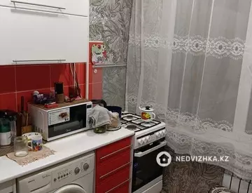 30.6 м², 1-комнатная квартира, этаж 4 из 5, 31 м², изображение - 20