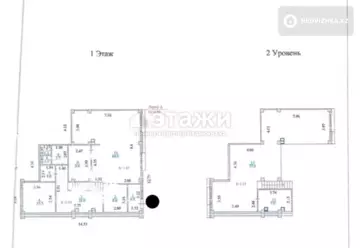 224 м², Офисное помещение, этаж 1 из 2, 224 м², изображение - 32