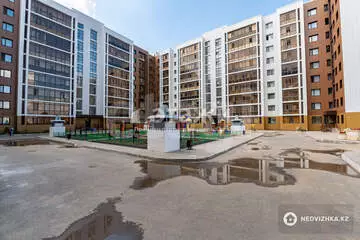 37 м², 1-комнатная квартира, этаж 7 из 9, 37 м², изображение - 7