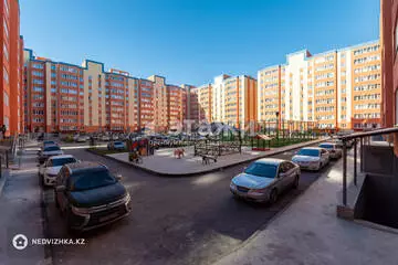 40 м², 1-комнатная квартира, этаж 8 из 9, 40 м², изображение - 2