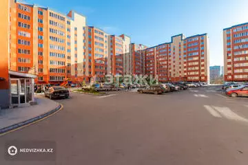 40 м², 1-комнатная квартира, этаж 8 из 9, 40 м², изображение - 1