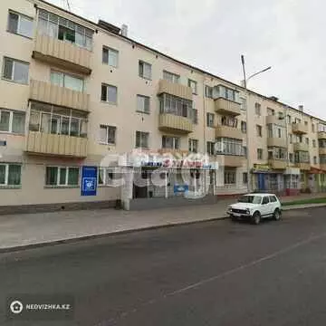 42.3 м², 2-комнатная квартира, этаж 4 из 4, 42 м², изображение - 0