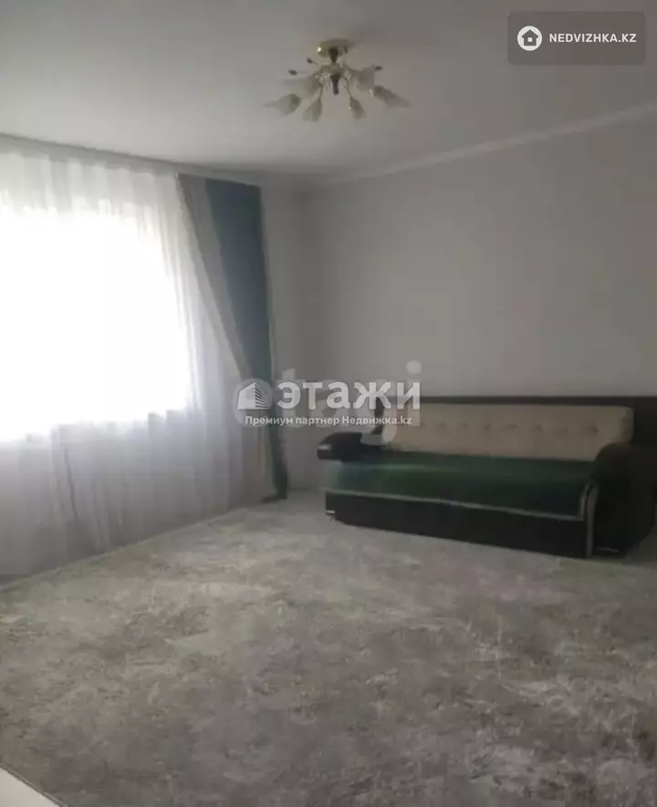 71.7 м², 2-комнатная квартира, этаж 3 из 10, 72 м², изображение - 1
