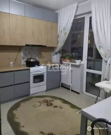 71.7 м², 2-комнатная квартира, этаж 3 из 10, 72 м², изображение - 4