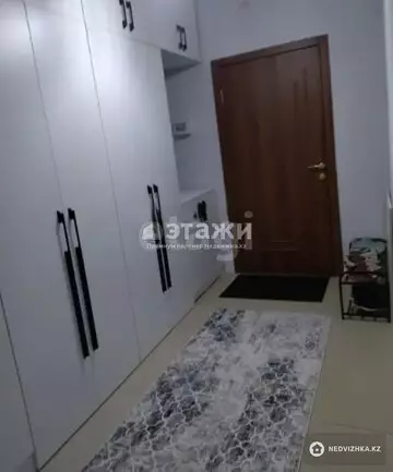71.7 м², 2-комнатная квартира, этаж 3 из 10, 72 м², изображение - 9