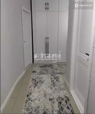 71.7 м², 2-комнатная квартира, этаж 3 из 10, 72 м², изображение - 10