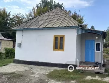 3-комнатный дом, 18 соток, 36 м²