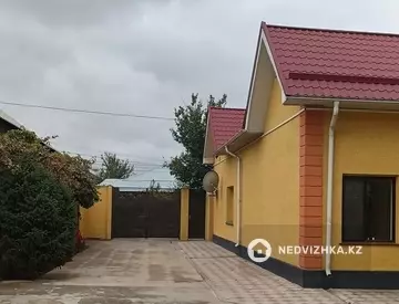 6-комнатный дом, 8 соток, 240 м²