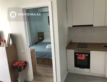 40 м², 2-комнатная квартира, этаж 18 из 20, 40 м², посуточно, изображение - 0