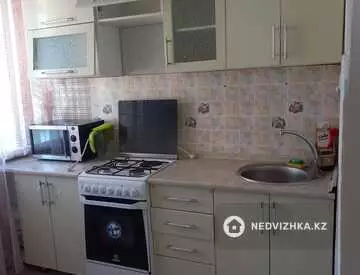 2-комнатная квартира, этаж 5 из 5, 47 м²