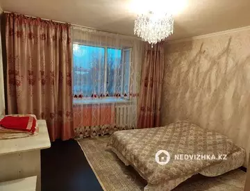 30 м², 1-комнатная квартира, этаж 3 из 15, 30 м², по часам, изображение - 1