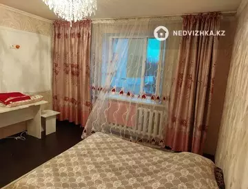 30 м², 1-комнатная квартира, этаж 3 из 15, 30 м², по часам, изображение - 3