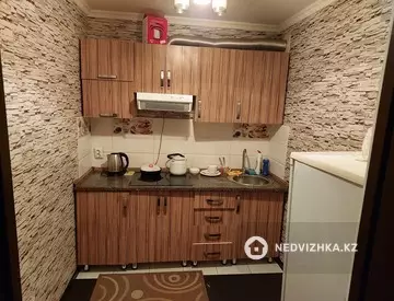 30 м², 1-комнатная квартира, этаж 3 из 15, 30 м², по часам, изображение - 4