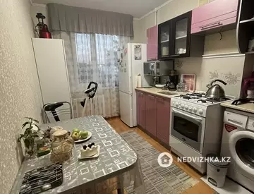 2-комнатная квартира, этаж 4 из 5, 46 м²