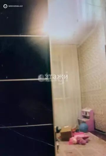 1-комнатная квартира, этаж 1 из 5, 27 м²
